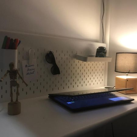 بيت شباب Casa Dos Poetas كالداس دا راينها الغرفة الصورة