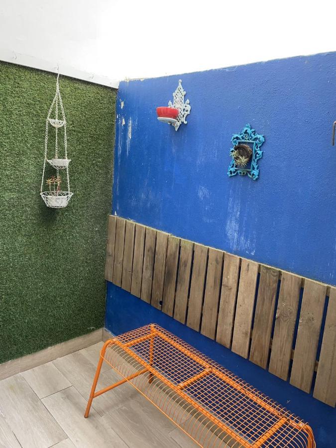 بيت شباب Casa Dos Poetas كالداس دا راينها المظهر الخارجي الصورة