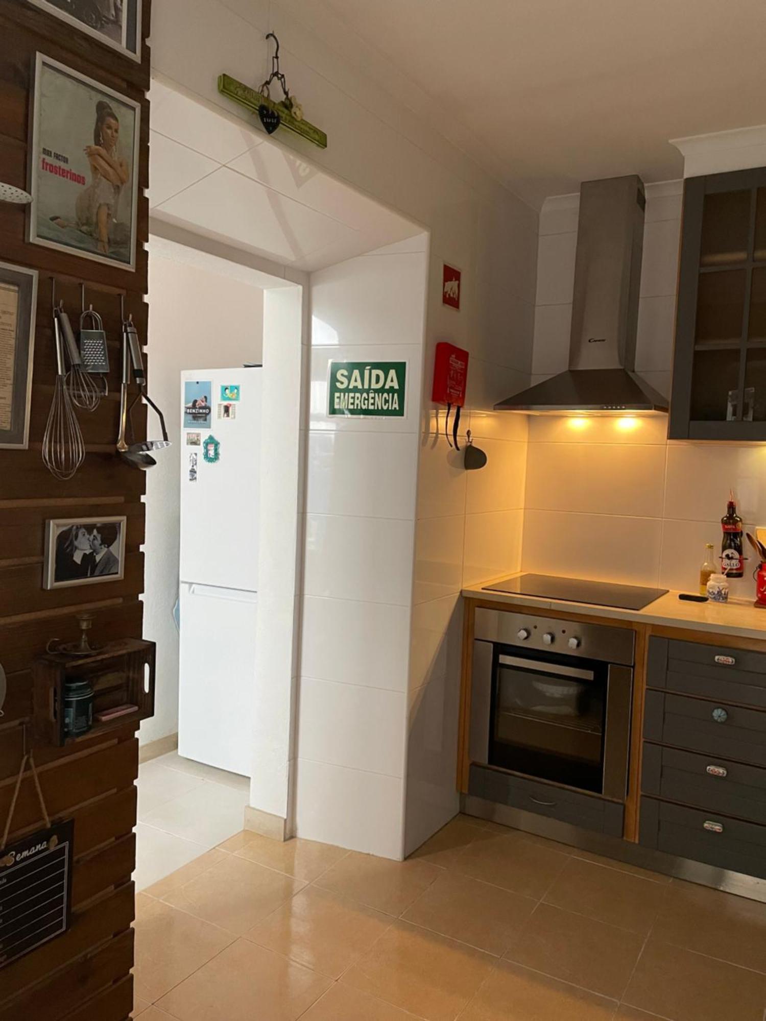 بيت شباب Casa Dos Poetas كالداس دا راينها المظهر الخارجي الصورة