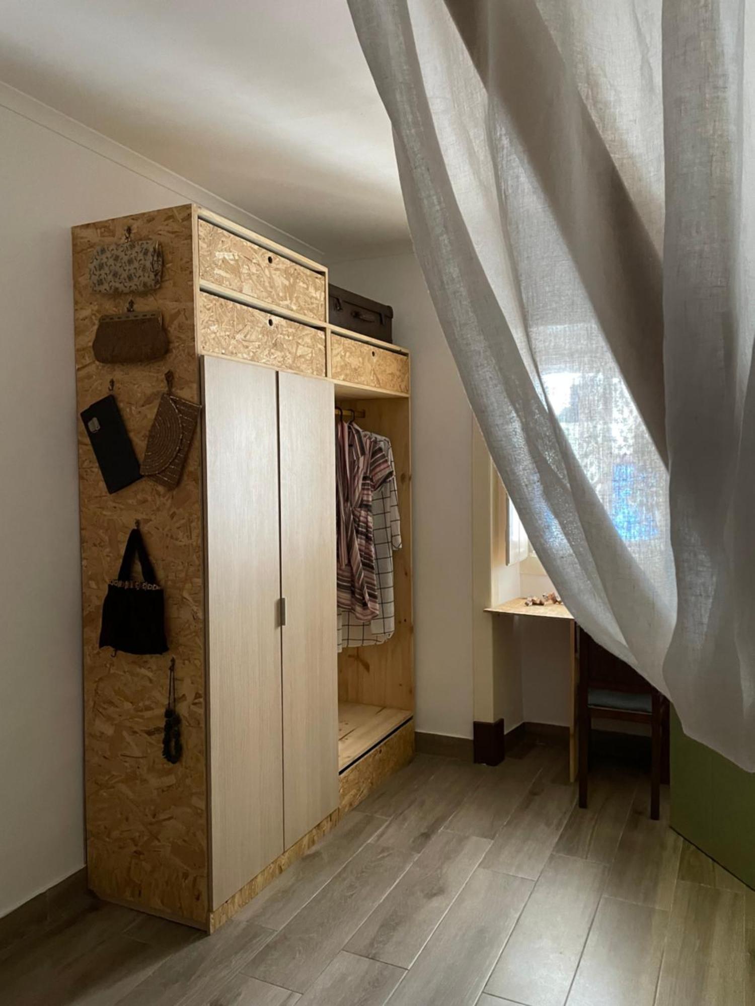 بيت شباب Casa Dos Poetas كالداس دا راينها المظهر الخارجي الصورة