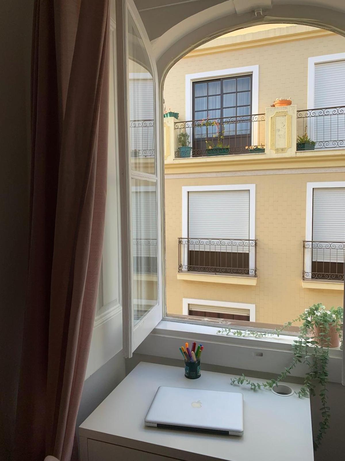 بيت شباب Casa Dos Poetas كالداس دا راينها المظهر الخارجي الصورة