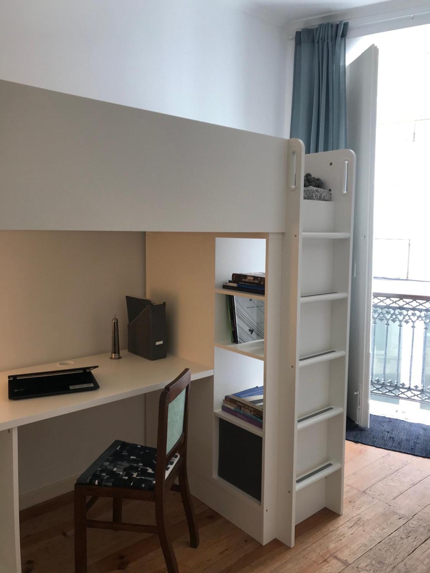 بيت شباب Casa Dos Poetas كالداس دا راينها الغرفة الصورة
